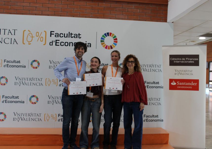 Facultat d'Economia